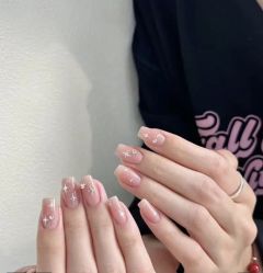 -丹曦·美甲美睫