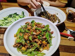 -辣得叫湘菜(观海卫店)