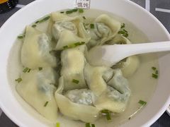 -潘国仙耳光馄饨(黄家阙路店)