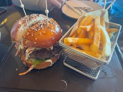-哈蒙德餐厅