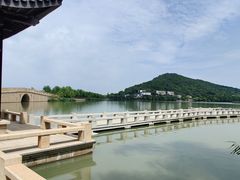-南北湖风景区