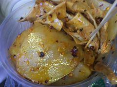 -周小亮丁家坡洋芋(全国总店)