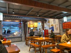 -杨裕兴(岳麓山店)