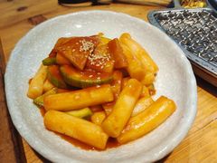 -金顺碳烤肉(1号店)