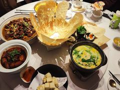 -大张烙馍村(三环南路旗舰店)