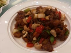 -海天一色海景自助餐厅(西港花园店)