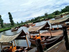 -七彩云南欢乐世界