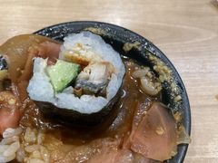 -大起水产回转寿司(道顿堀店)