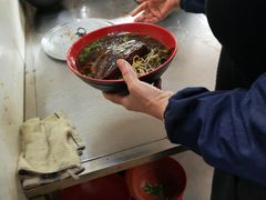 -小龙大肉面馆