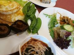 -随园餐厅自助早餐(祥生大酒店)