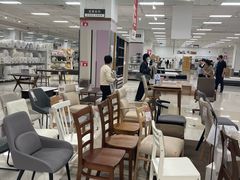 -NITORI 宜得利家居(天津泰达永旺店)