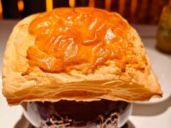 起士林罐焖酥皮小牛肉-起士林大饭店(小白楼店)