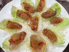 -金悦轩海鲜城(渔人码头店)