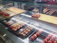 -喜识·冰糖葫芦·炒酸奶(西美花街店)