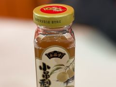 -杏园餐厅(西四北大街店)