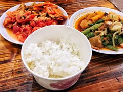 -枣阁园滴滴自助餐