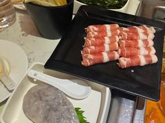 -海底捞火锅(勒泰店)