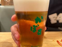 -合点寿司(金虹桥商场店)