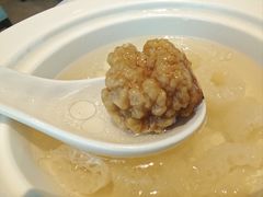 -无锡苏宁银河国际酒店-悦府65中餐厅