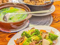 -富哥食店