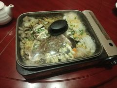 -阿英煲(凉城路店)