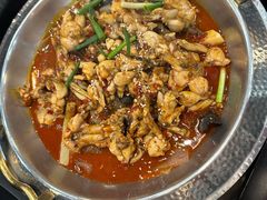 -晓林火锅(安定门店)