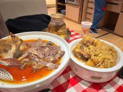 -西贝(虹口龙之梦店)