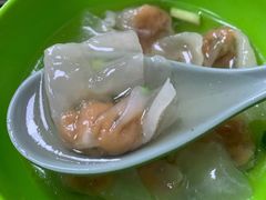 精品肉燕汤-福州人铭小吃