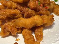 -老瑞福上海菜(人民广场店)