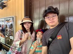 -普芬比利蒸汽火车