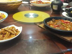 -小厨娘淮扬菜(天印大道店)