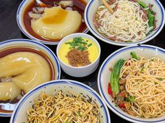 -万三面馆(青龙正街太古里店)