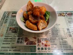 -西关明记肠粉(荔枝湾店)