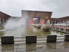 -法门文化景区