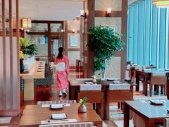 -Tsuru鹤日本料理(静安香格里拉店)
