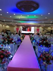 -雅奇婚庆(永乐园社区店)