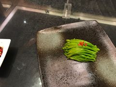-慈溪杭州湾国际大酒店-餐厅