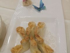 -北京全聚德(西客站店)