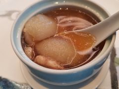 -万荟轩海鲜·粤式点心自助餐厅(蓝海风万怡酒店)