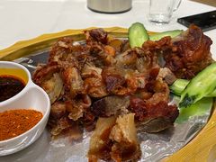 -老爷庙风味美食府(魏都大道店)
