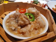 蒜香蒸排骨-点心传说·粤菜点心(佐阾虹湾店)