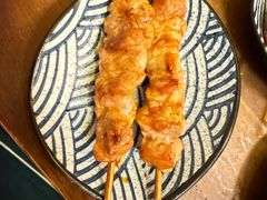 -鸟泉居酒屋·烧鸟·酒馆(百子湾店)