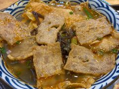 -笋爷高汤嗦螺粉·螺蛳粉(上社店)