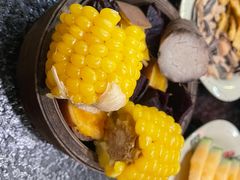 -五福居羊蝎子(方庄店)