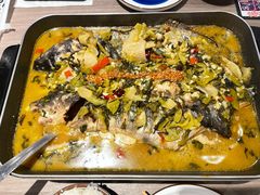 -鱼酷活鱼烤鱼(恒隆广场店)