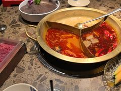 -小龙坎火锅(麻城文化小镇店)