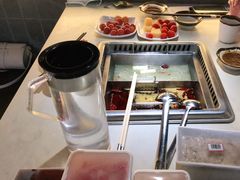 -野妹经典火锅(保利店)