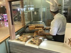 -爸爸糖手工吐司(苏州环球188店)