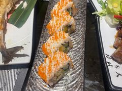 -昱匠·日本料理(金融街店)