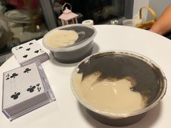 -鞠氏黑芝麻糊(水塔店)